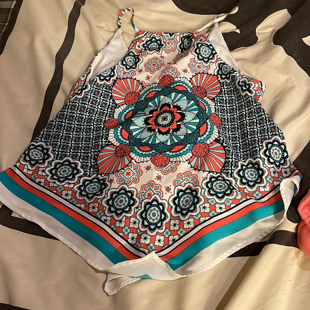 Tank Top - Picture 2 of 3